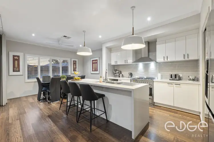 Third view of Homely house listing, 13 Pedlar Close, Blakeview SA 5114