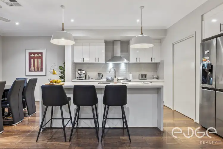 Fourth view of Homely house listing, 13 Pedlar Close, Blakeview SA 5114