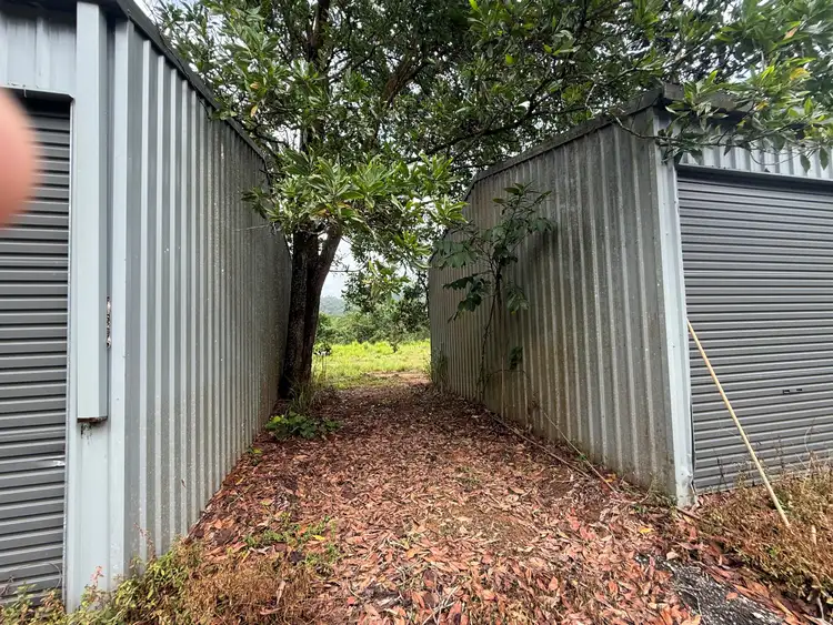 Third view of Homely land listing, Lot 299 Bruce Highway, Friday Pocket QLD 4855