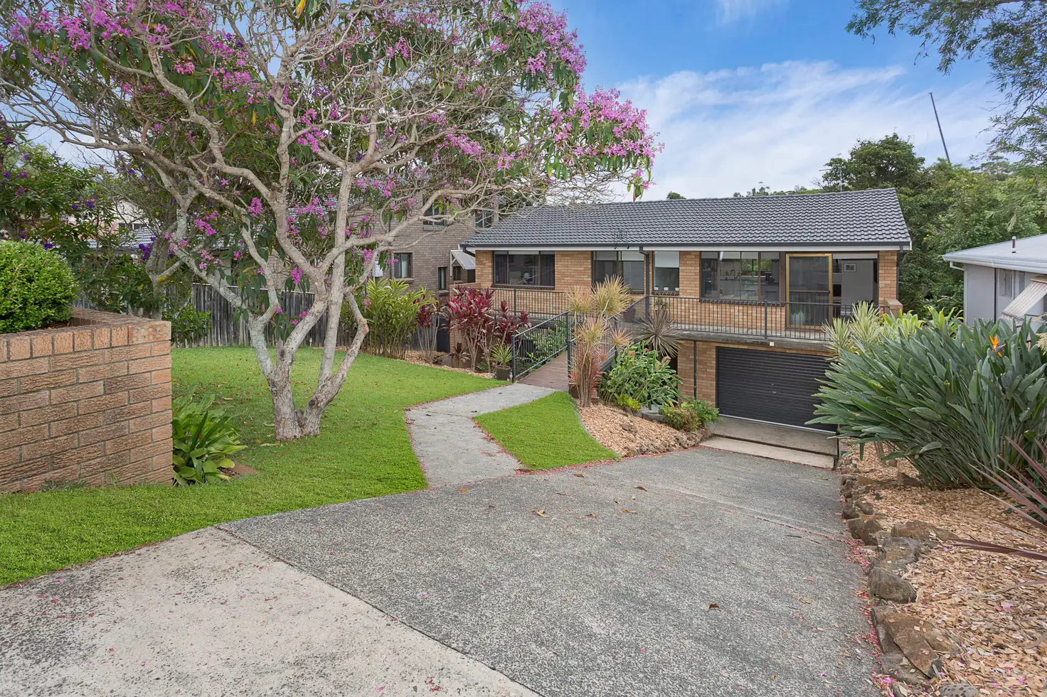 Main view of Homely house listing, 61 Girrawheen Avenue, Kiama NSW 2533