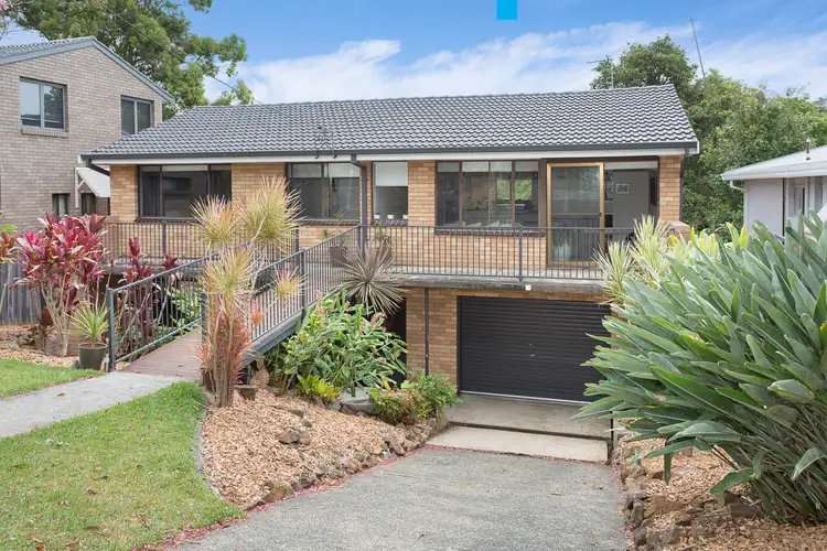 Second view of Homely house listing, 61 Girrawheen Avenue, Kiama NSW 2533