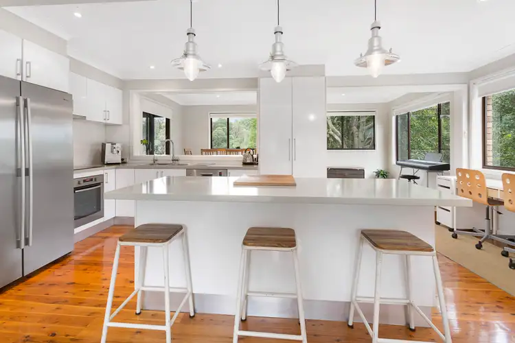 Third view of Homely house listing, 61 Girrawheen Avenue, Kiama NSW 2533