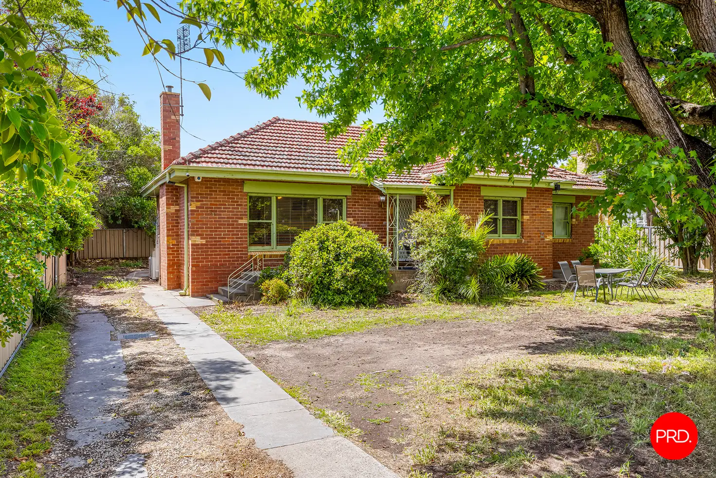 Main view of Homely house listing, 165 High Street, Kangaroo Flat VIC 3555
