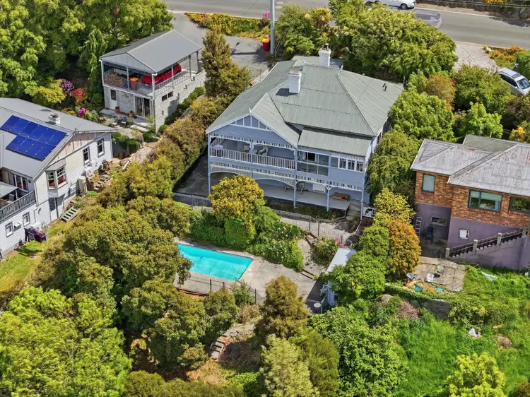 34 Forest Road, Trevallyn TAS 7250