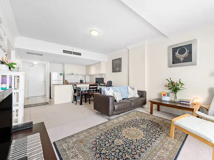 Third view of Homely apartment listing, 24/321 Main Street, Kangaroo Point QLD 4169