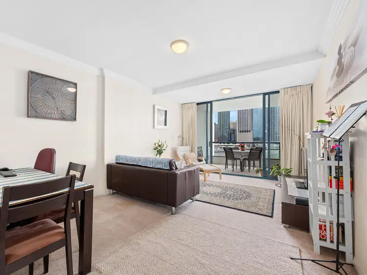 Fourth view of Homely apartment listing, 24/321 Main Street, Kangaroo Point QLD 4169