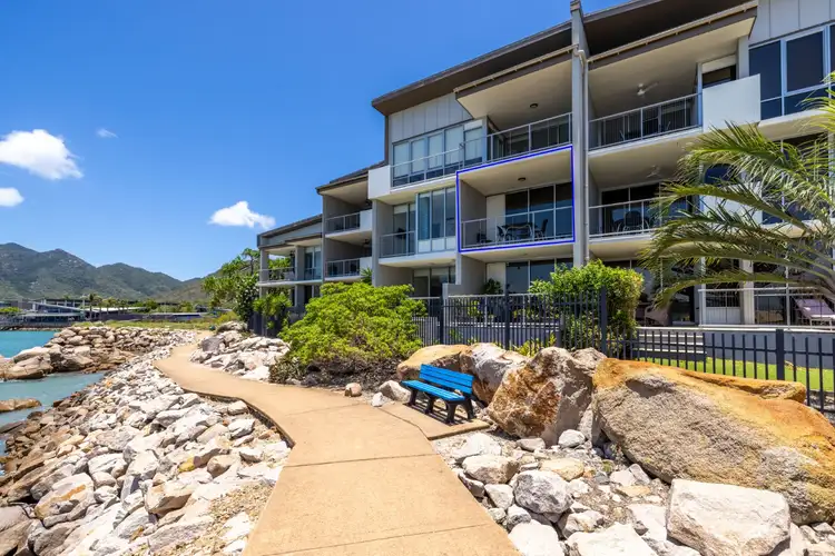 3203/146 Sooning Street, Nelly Bay QLD 4819