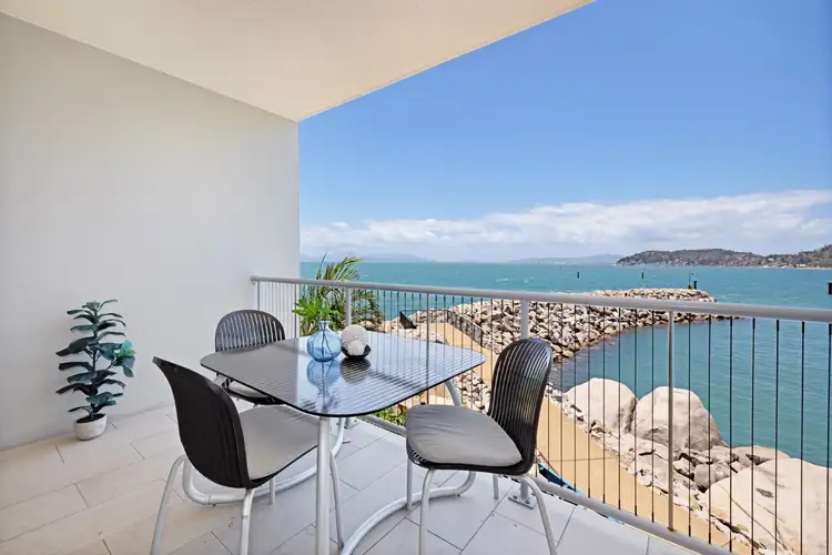 Second view of Homely unit listing, 3203/146 Sooning Street, Nelly Bay QLD 4819