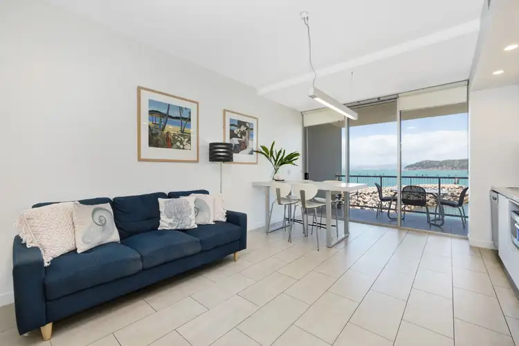 Third view of Homely unit listing, 3203/146 Sooning Street, Nelly Bay QLD 4819