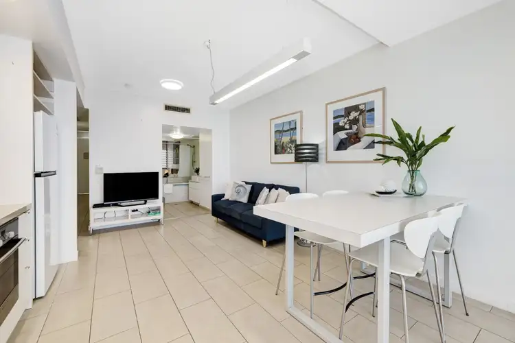 Fourth view of Homely unit listing, 3203/146 Sooning Street, Nelly Bay QLD 4819