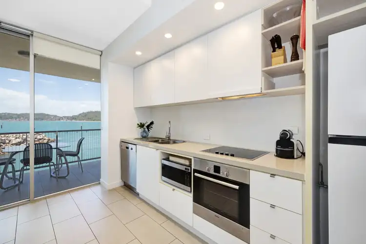 Fifth view of Homely unit listing, 3203/146 Sooning Street, Nelly Bay QLD 4819