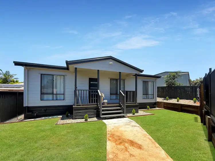 60a Orchid Ave, Kallangur QLD 4503