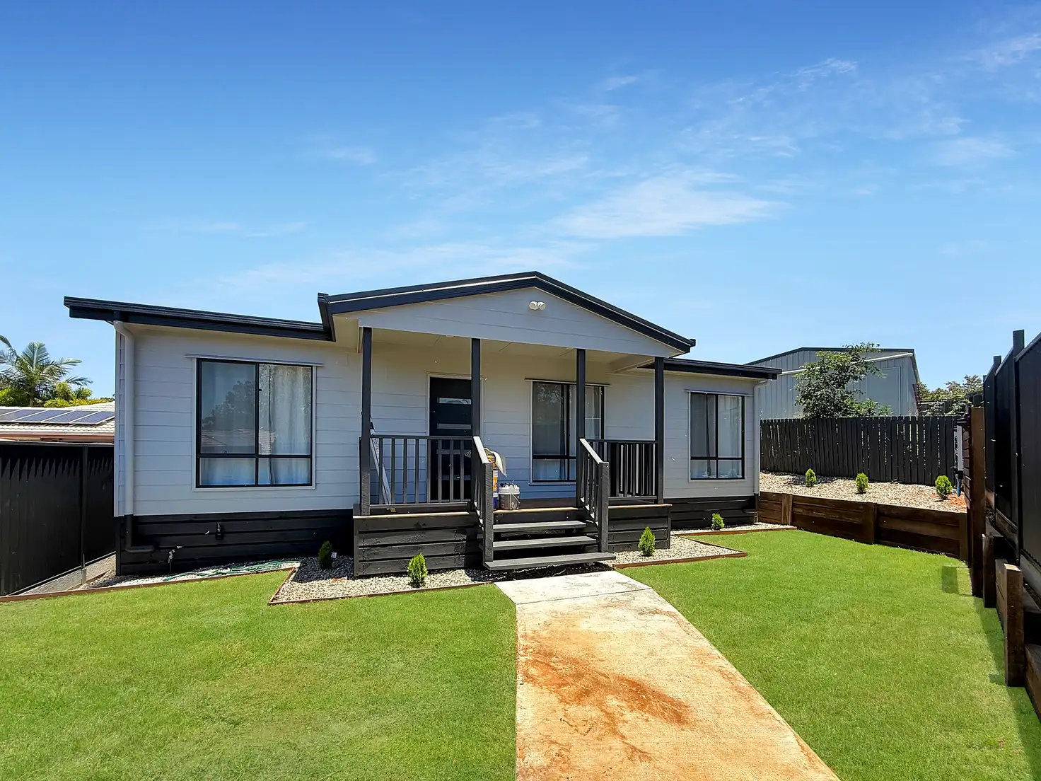 Main view of Homely house listing, 60a Orchid Ave, Kallangur QLD 4503