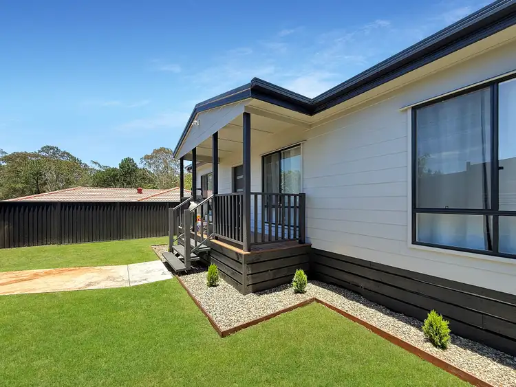 Second view of Homely house listing, 60a Orchid Ave, Kallangur QLD 4503
