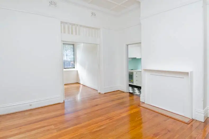 Main view of Homely apartment listing, 1/51 Moore Park Road, Centennial Park NSW 2021