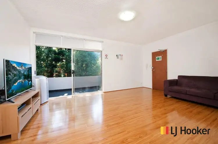 7/79 Liverpool Road, Ashfield NSW 2131