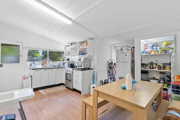 Third view of Homely house listing, 80 Woodford Street, One Mile QLD 4305