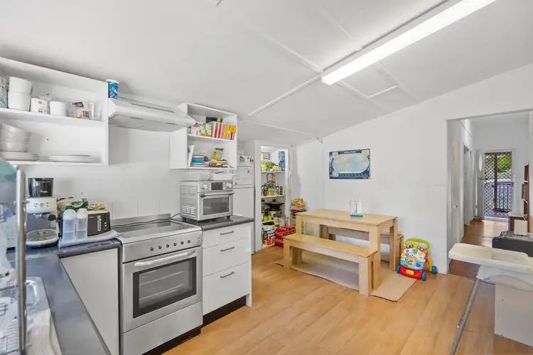 Fourth view of Homely house listing, 80 Woodford Street, One Mile QLD 4305