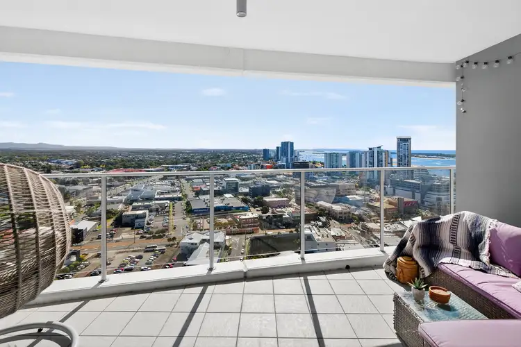 Third view of Homely house listing, 32307/9 Lawson Street, Southport QLD 4215