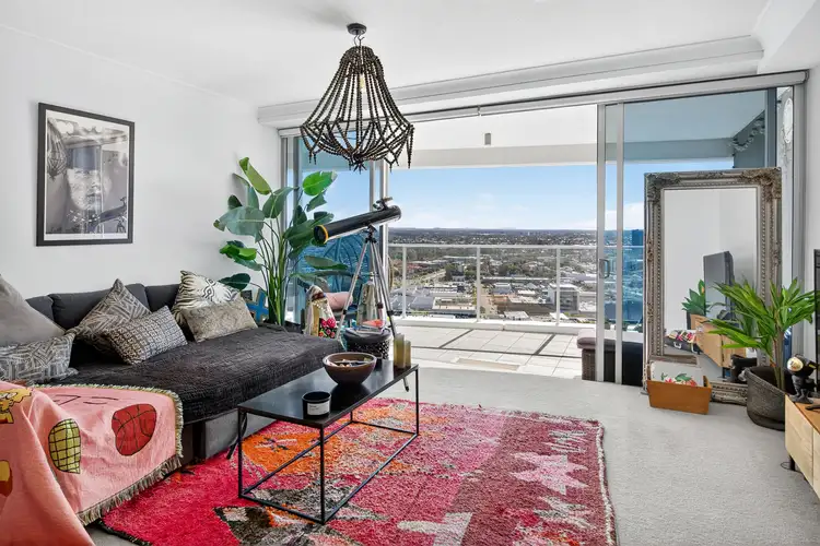 Fourth view of Homely house listing, 32307/9 Lawson Street, Southport QLD 4215