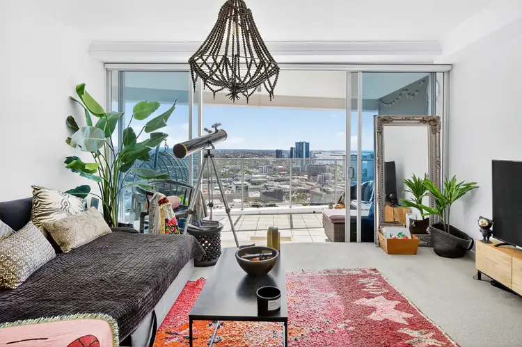 Fifth view of Homely house listing, 32307/9 Lawson Street, Southport QLD 4215