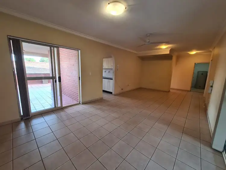 Second view of Homely unit listing, 2/32-36 Burlington Road, Homebush NSW 2140