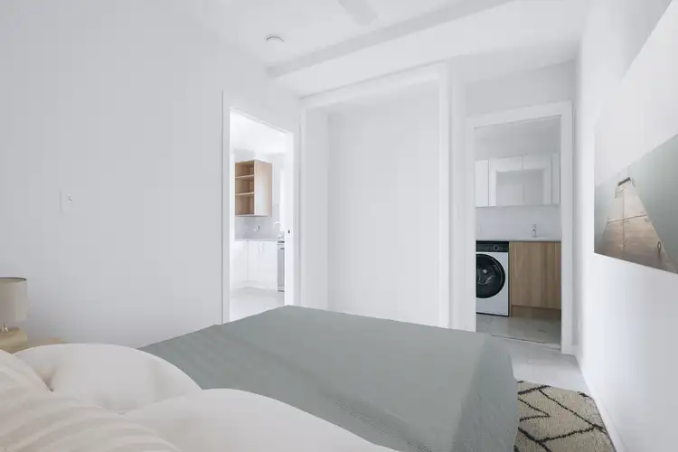 Third view of Homely unit listing, 2 Eliza Street, Clayfield QLD 4011