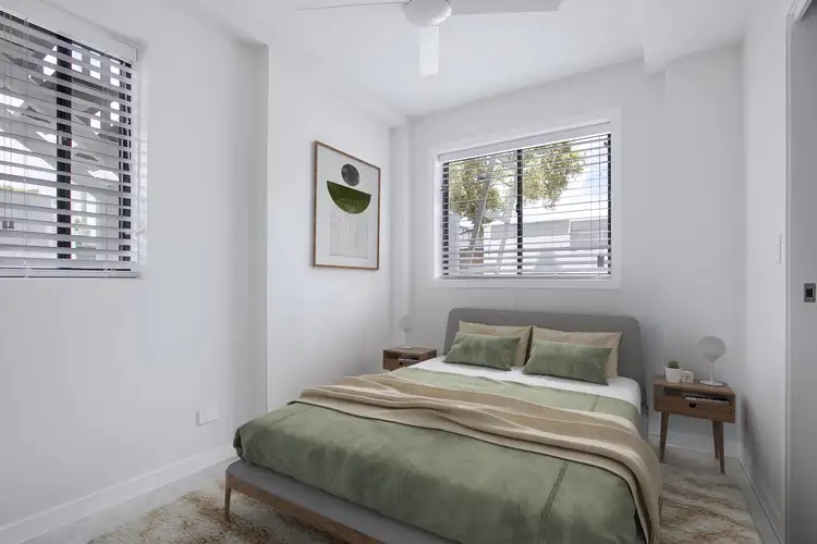 Fifth view of Homely unit listing, 2 Eliza Street, Clayfield QLD 4011