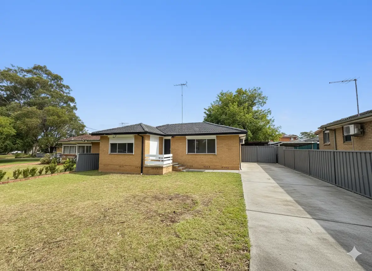 Main view of Homely house listing, 20 William Street, Cambridge Park NSW 2747