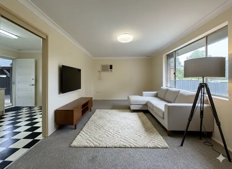Second view of Homely house listing, 20 William Street, Cambridge Park NSW 2747