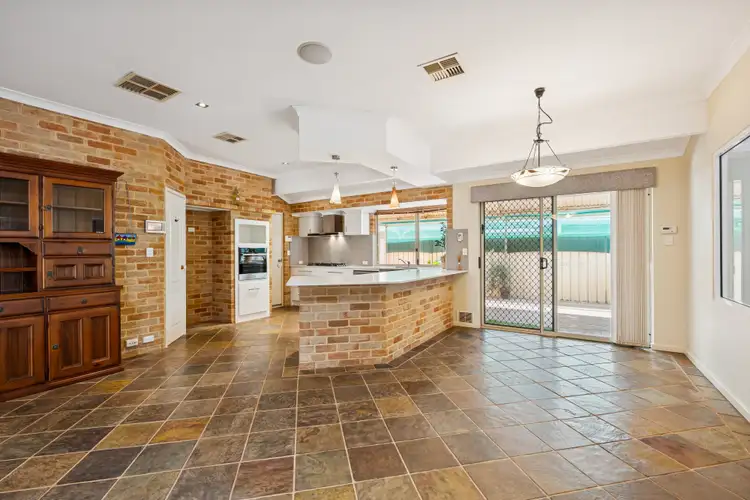 Second view of Homely house listing, 79 Bennett Drive, Canning Vale WA 6155