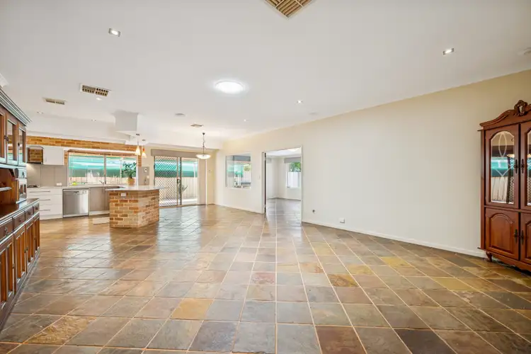 Fifth view of Homely house listing, 79 Bennett Drive, Canning Vale WA 6155