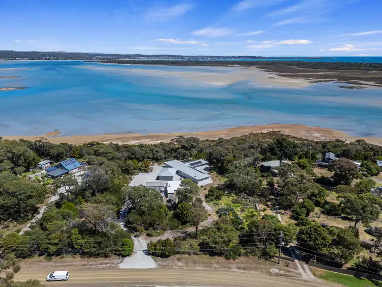 155 Marana Drive, Bakers Beach TAS 7307