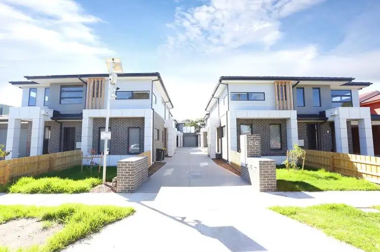 6/6-8 Brentwood Avenue, Pascoe Vale South VIC 3044