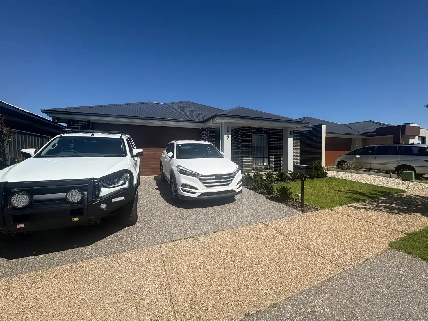 Main view of Homely house listing, 7 Alex Street, Angle Vale SA 5117