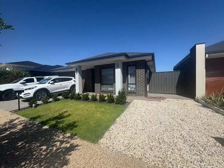 Second view of Homely house listing, 7 Alex Street, Angle Vale SA 5117