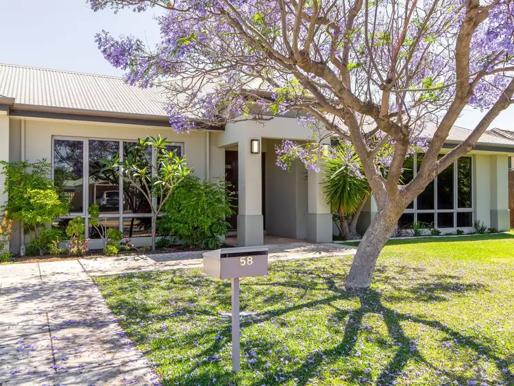 58 Austral Parade, East Bunbury WA 6230