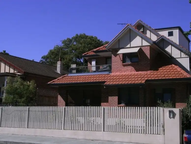 Main view of Homely unit listing, 13/57 Bland Street, Ashfield NSW 2131