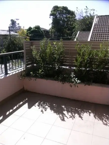 Second view of Homely unit listing, 13/57 Bland Street, Ashfield NSW 2131