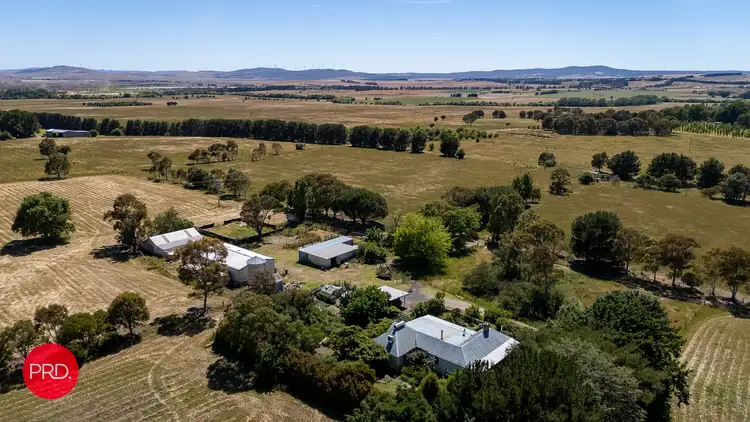 8 Lake Road, Bungendore NSW 2621