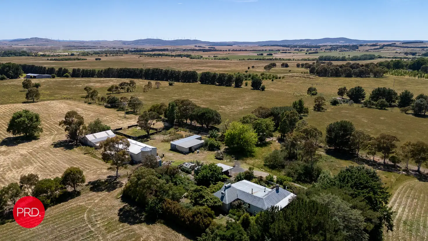 Main view of Homely rural property listing, 8 Lake Road, Bungendore NSW 2621