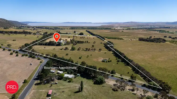 Second view of Homely rural property listing, 8 Lake Road, Bungendore NSW 2621