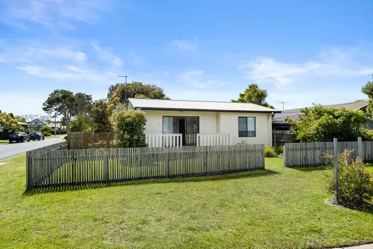 33 Woolamai Beach Road, Cape Woolamai VIC 3925