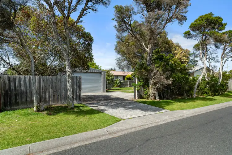 Second view of Homely house listing, 33 Woolamai Beach Road, Cape Woolamai VIC 3925