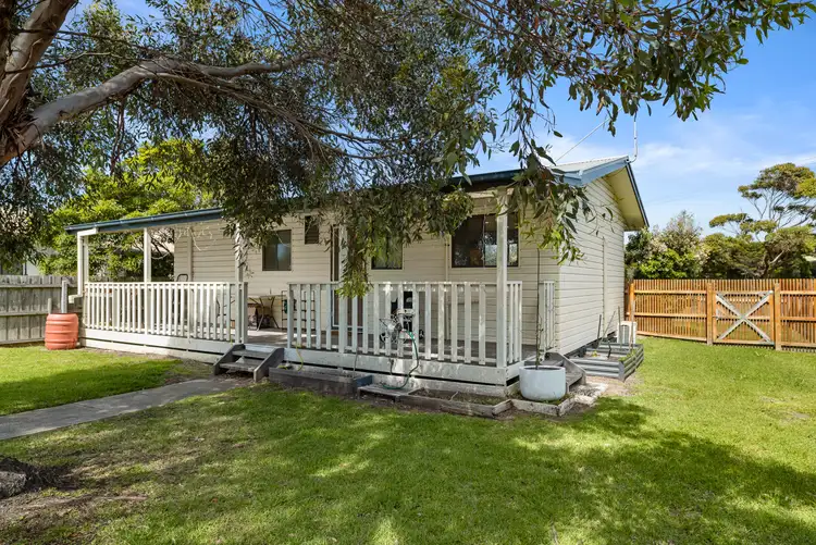 Third view of Homely house listing, 33 Woolamai Beach Road, Cape Woolamai VIC 3925
