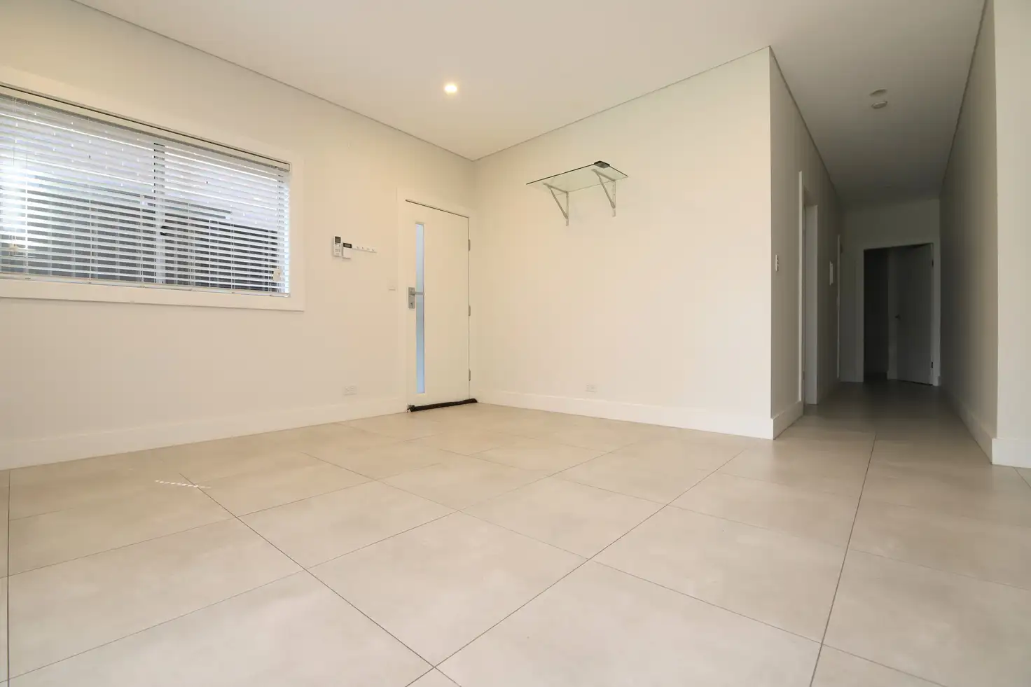 Main view of Homely flat listing, 60A Jocelyn Street, Chester Hill NSW 2162