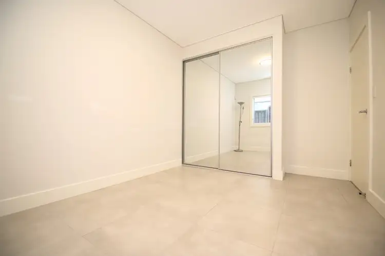 Fourth view of Homely flat listing, 60A Jocelyn Street, Chester Hill NSW 2162