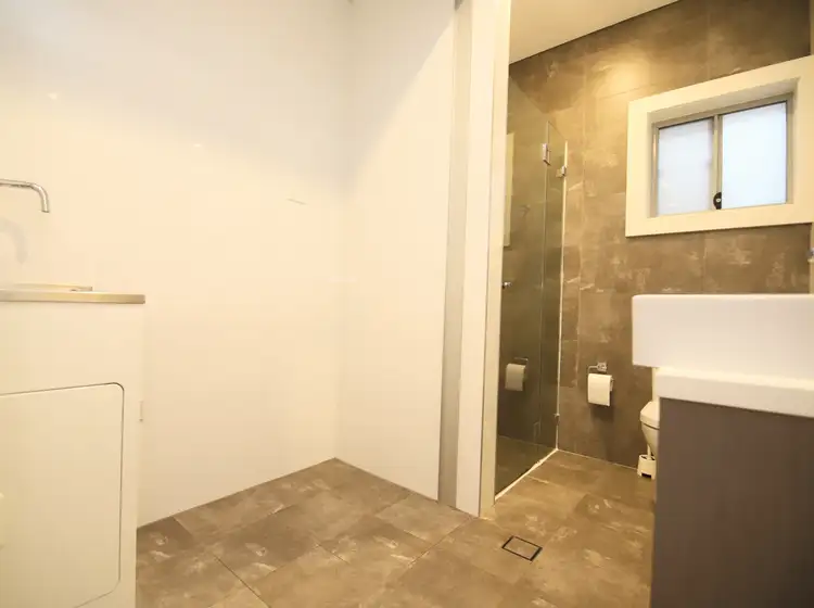 Fifth view of Homely flat listing, 60A Jocelyn Street, Chester Hill NSW 2162