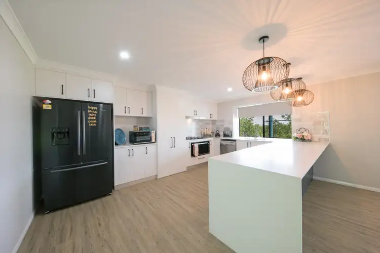 Seventh view of Homely house listing, 199 Lelona Drive, Bloomsbury QLD 4799