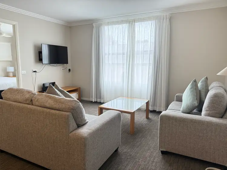 Second view of Homely apartment listing, 205/59-61 Kembla Street, Wollongong NSW 2500